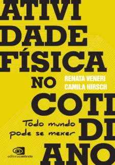Atividade Física no Cotidiano - Renata Veneri