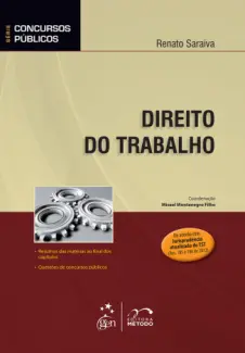 Direito do Trabalho - Renato Saraiva