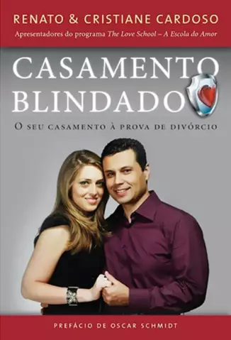 Casamento Blindado  -  Renato e Cristiane Cardoso