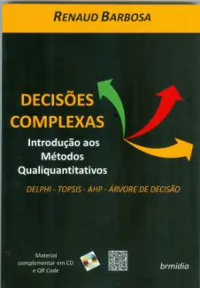 Decisoes Complexas - Renaud Barbosa