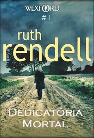Dedicatória Mortal - Rendell Ruth