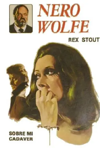 Sobre o meu Cadaver - Rex Stout