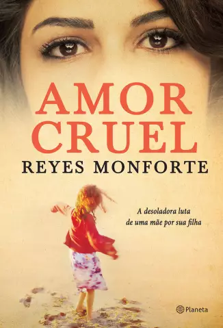 Amor cruel  -  Reyes Monforte
