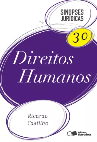 Direito Humanos  Vol 30  -  Ricardo Castilho