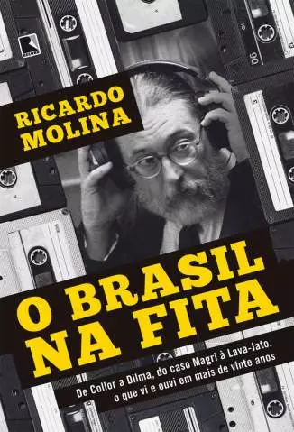 O Brasil Na Fita  -  Ricardo Molina