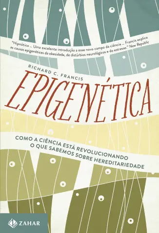 Epigenetica - Richard C. Francis
