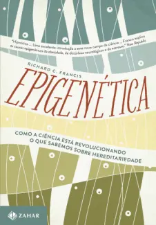 Epigenetica - Richard C. Francis