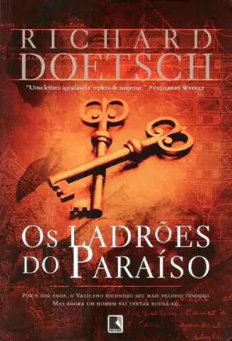  Os Ladrões do Paraíso   -   Richard Doetsch  