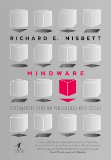 Mindware - Richard E. Nisbett