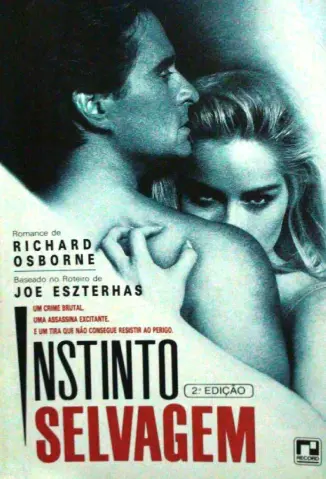Instinto Selvagem - Richard Osborne