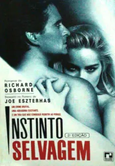Instinto Selvagem - Richard Osborne
