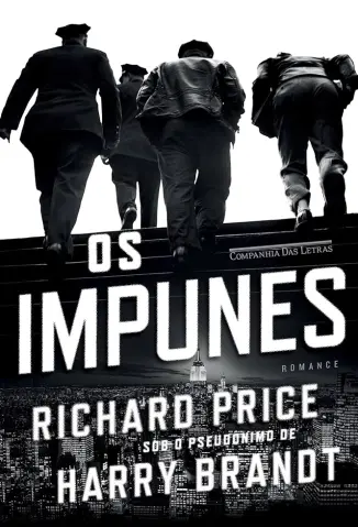 Os Impunes - Richard Price