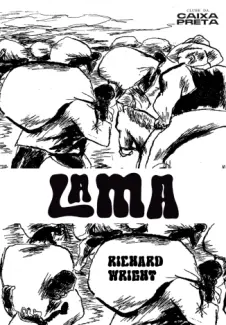 Lama - Richard Wright