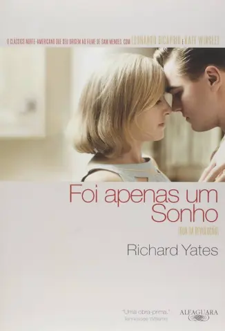 Foi Apenas um Sonho - Richard Yates