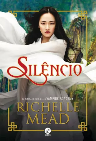 Silêncio  -  Richelle Mead