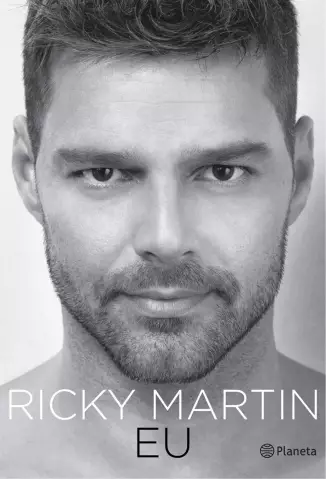 Eu  -  Ricky Martin