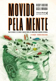 Movido pela Mente - Ricy Ribeiro