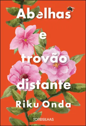 Abelhas e Trovão Distante - Riku Onda