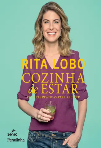 Cozinha de estar - Rita Lobo