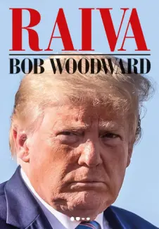 Raiva - Rob Woodward