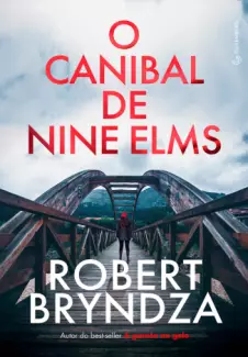 O Canibal de Nine Elms  -  Kate Marshall  - Vol.  01  -  Robert Bryndza