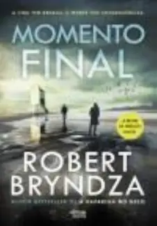Momento Final - Robert Bryndza