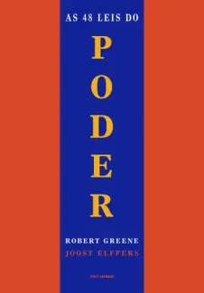 As 48 Leis do Poder  -  Robert Greene