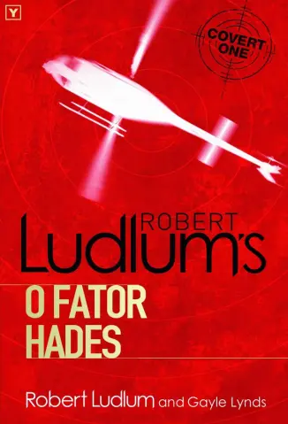 O Fator Hades - Robert Ludlum