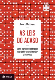 As leis do Acaso - Robert Matthews