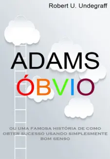 Adams Óbvio - Robert R. Updegraff