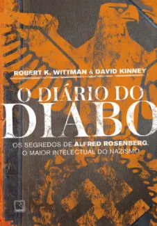 O Diário do Diabo - Robert Wittman