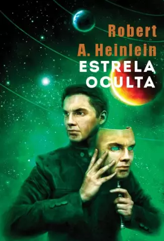Estrela Oculta  -  Robert A. Heinlein