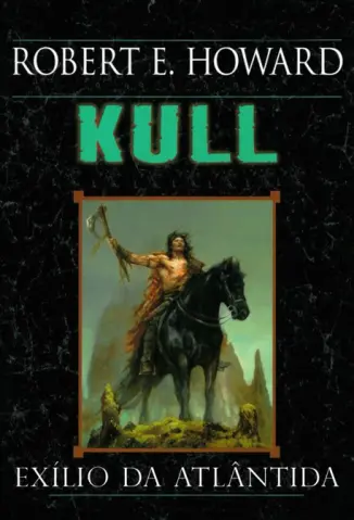 Kull - Robert E. Howard