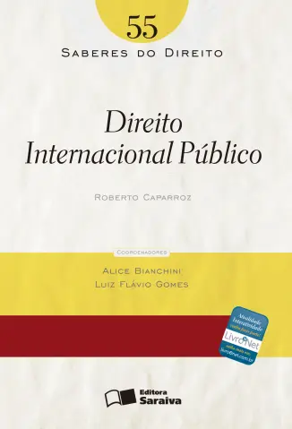 Direito Internacional Publico - Roberto Caparroz