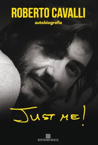 Just me! - Roberto Cavalli