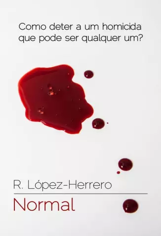 Normal - Roberto López-Herrero