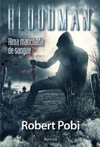 Bloodman - Roberto Popi