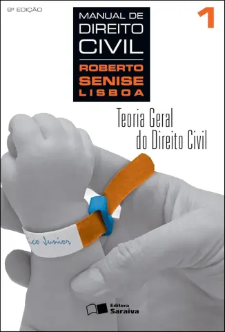 Manual de Direito Civil - Roberto Senise Lisboa