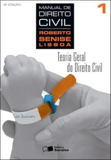 Manual de Direito Civil - Roberto Senise Lisboa