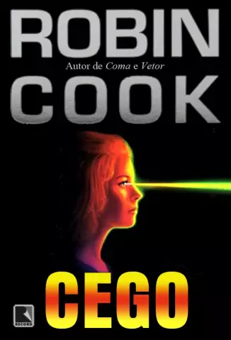 Cego  -  Robin Cook