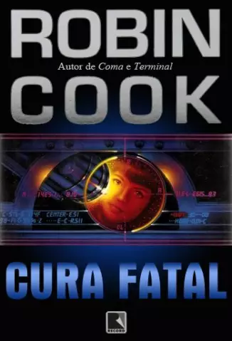 Cura Fatal  -  Robin Cook
