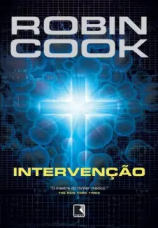 Intervencao - Robin Cook