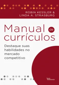 Manual de Currículos - Robin Kessler