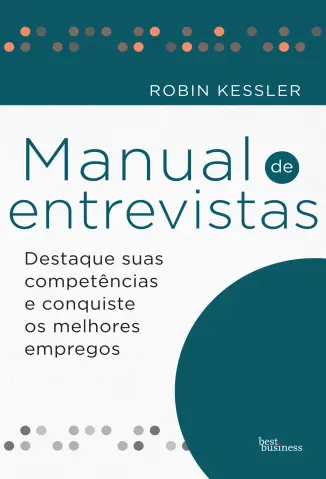 Manual de Entrevistas - Robin Kessler