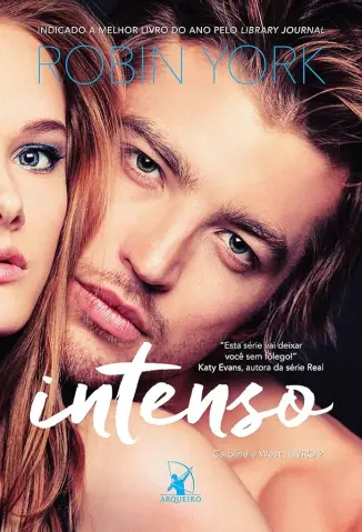 Intenso - Robin York
