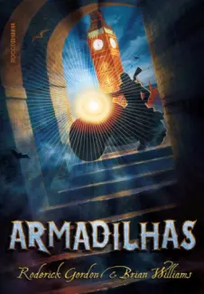 Armadilhas - Roderick Gordon