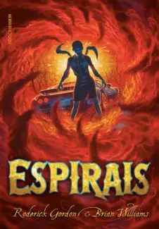 Espirais - Roderick Gordon