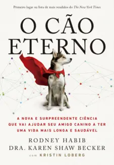 O Cão Eterno - Rodney Habib