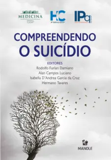 Compreendendo o Suicídio - Rodolfo Furlan Damiano