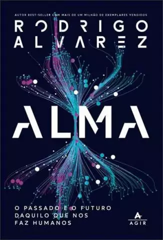 Alma  -  Rodrigo Alvarez